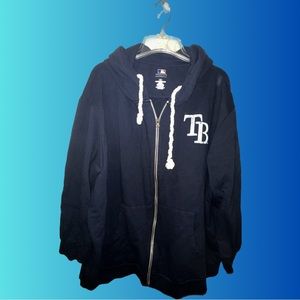 Unisex Tampa Bay Rays Hoodie